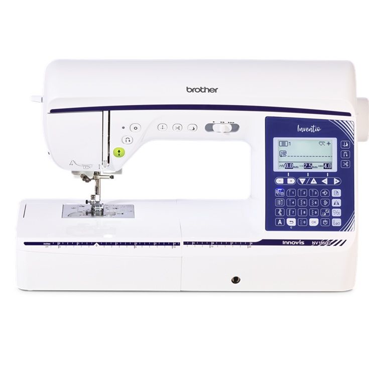 NEW Brother Invention Innov-is NV1850Q
