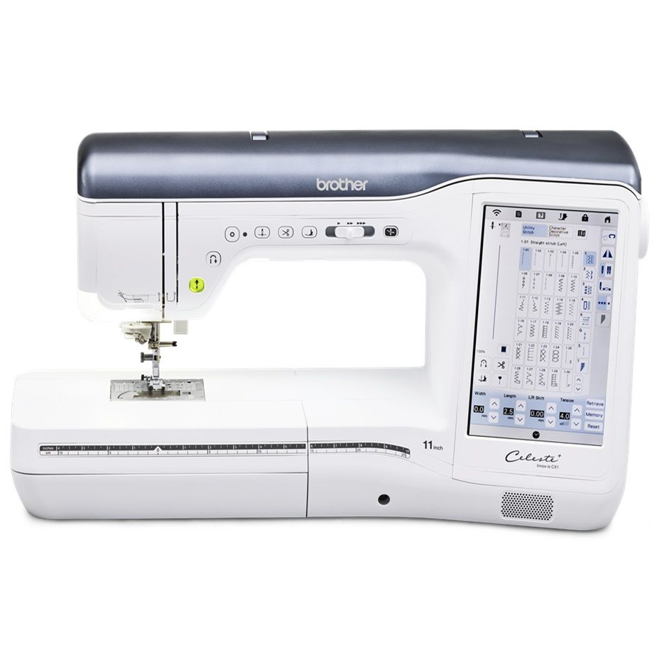 NEW Brother Celeste Innov-is CX1