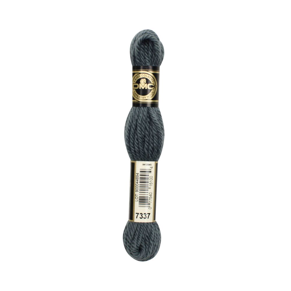 DMC Tapestry Wool - 7337 Pinewood - 8 metres
