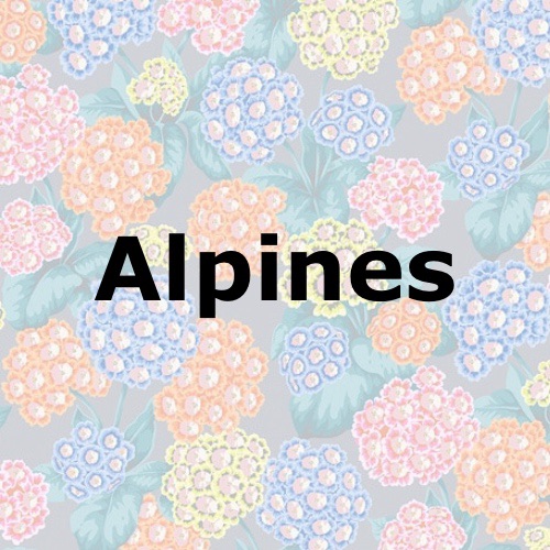 Alpines