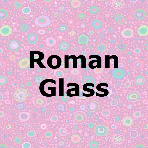 Roman Glass