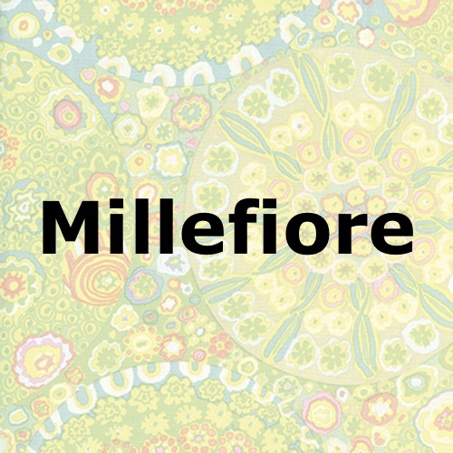 Millefiore