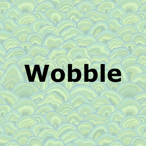 Wobble