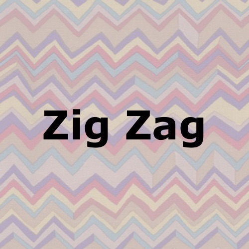 Zig Zag