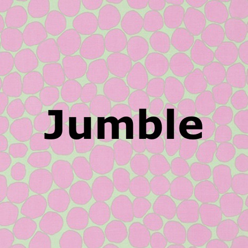 Jumble