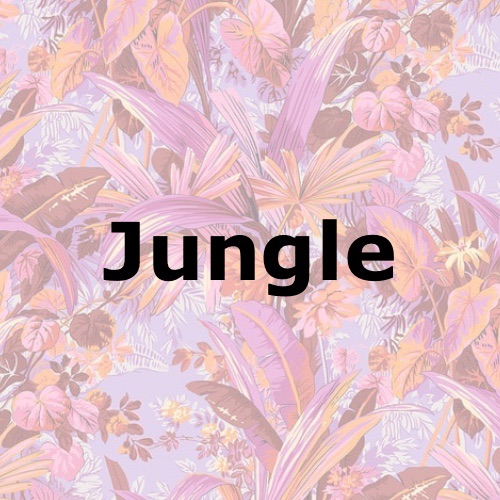 Jungle