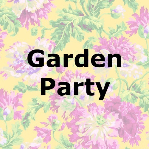 Garden Party