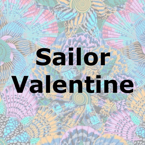 Sailor Valentine
