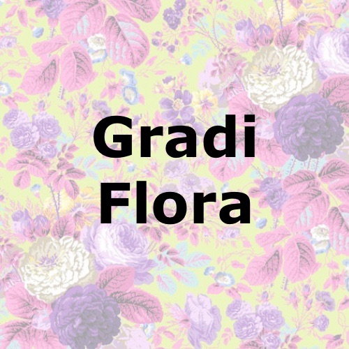 Gradi Flora