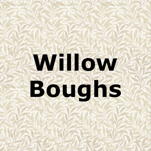 Willow Boughs