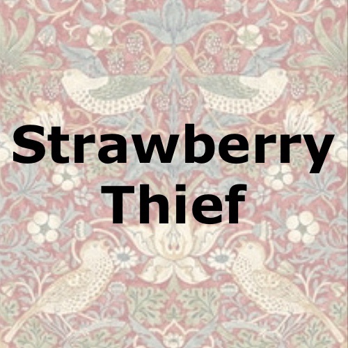 Strawberry Thief