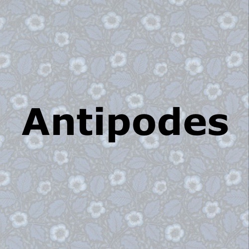 Antipodes