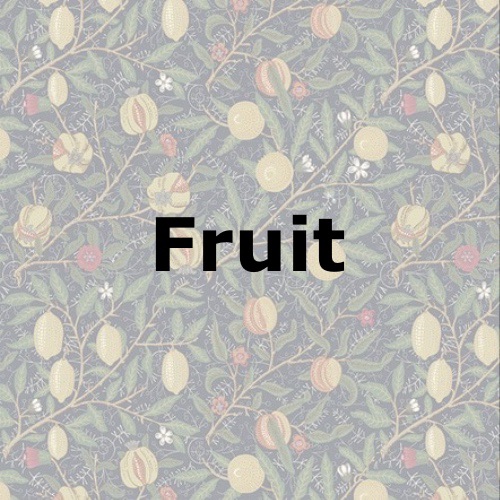 Fruit
