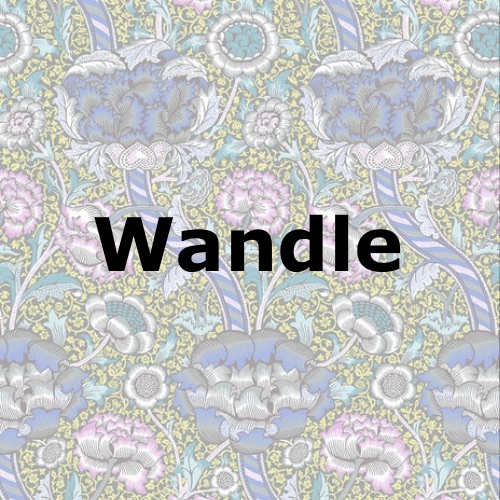 Wandle