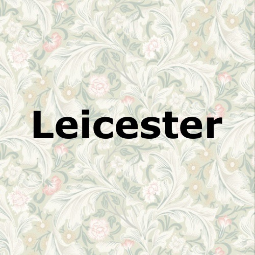Leicester