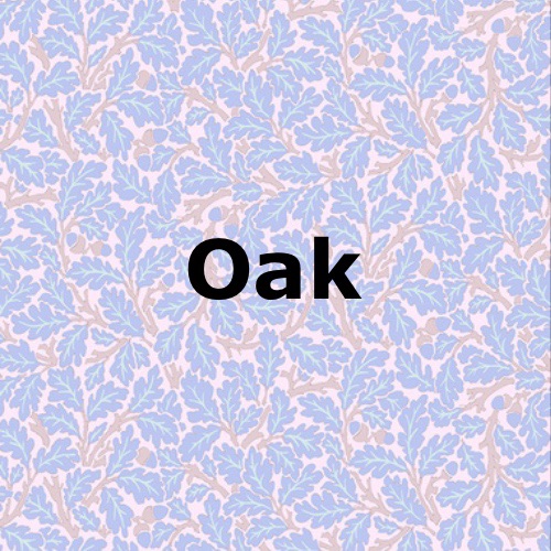 Oak