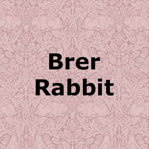 Brer Rabbit
