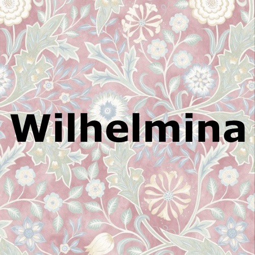 Wilhelmina
