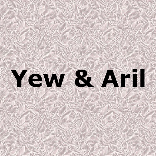 Yew & Aril