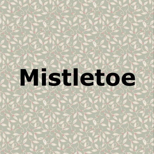 Mistletoe