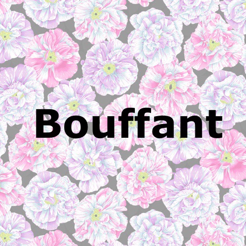 Bouffant