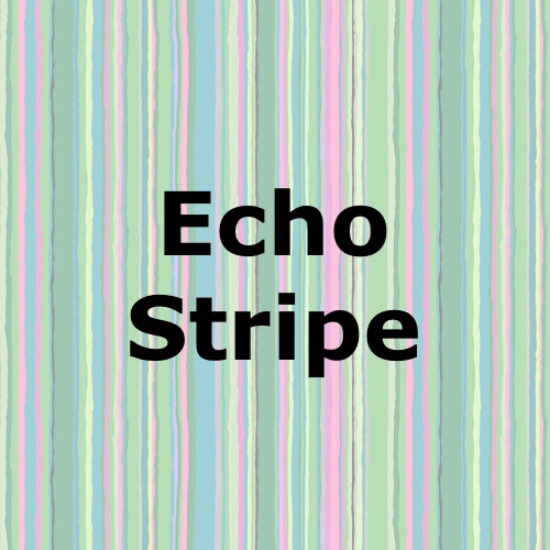 Echo Stripe