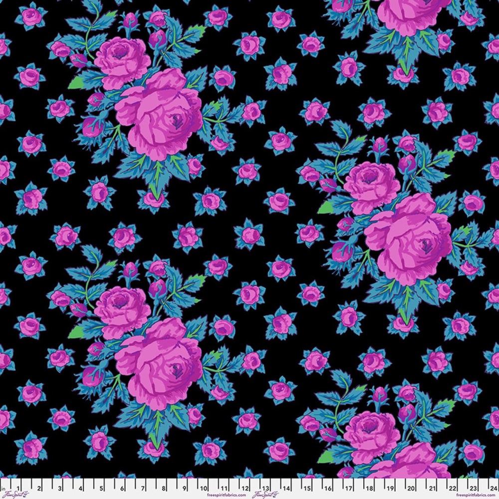 *COMING SOON - NOT YET AVAILABLE TO PURCHASE* - Rosie - Cool - PWGP212.COOL - Kaffe Fassett Collective