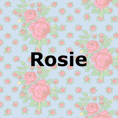 Rosie