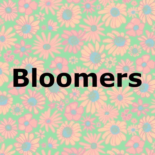 Bloomers