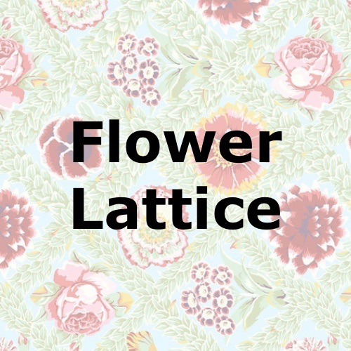 Flower Lattice