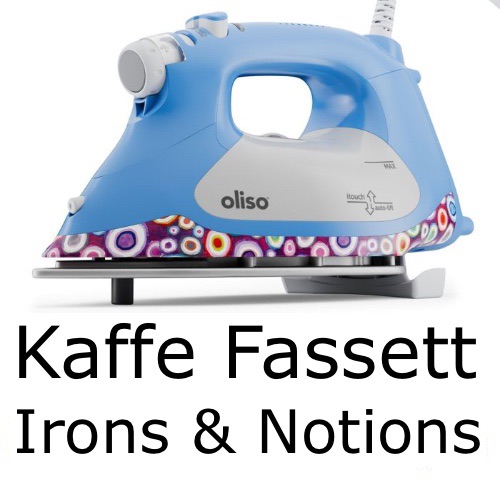 <!--000-->Kaffe Fassett Irons