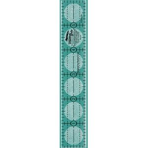 Patchwork Ruler - 1" x 6" - CGR106 - Creative Grids