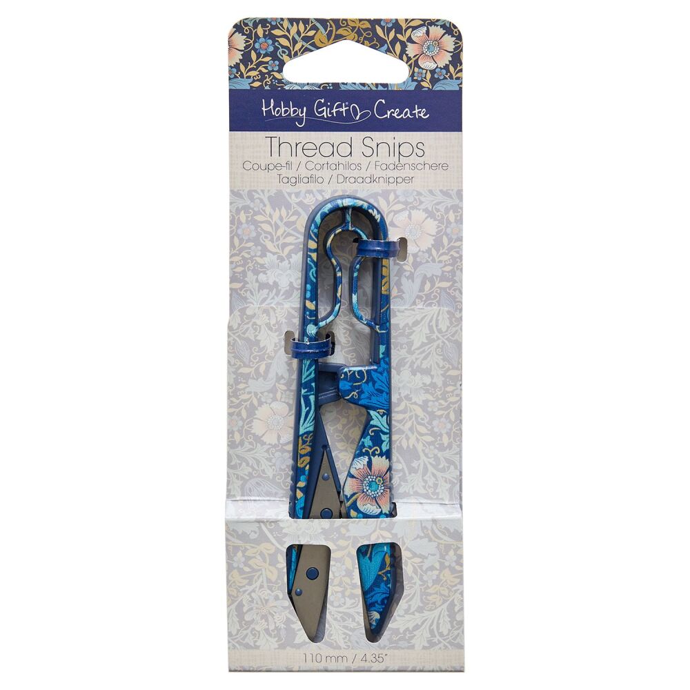 Thread Snips - Arts & Crafts by Hobby Gift  (HGC1945.01)