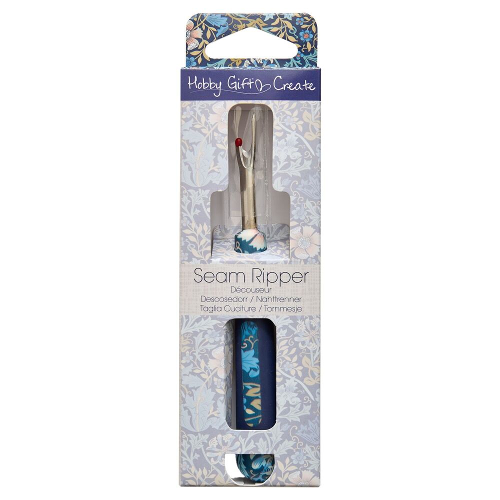 Seam Ripper - Soft Grip - Arts & Crafts by Hobby Gift (HGC261ST.01)