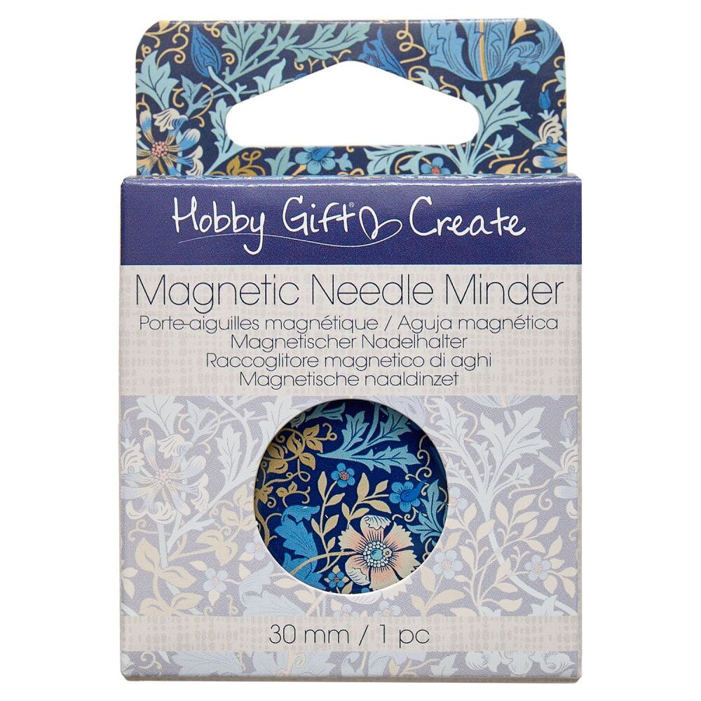 Magnetic Needle Minder - Arts & Crafts by Hobby Gift  (HGC4378.01)