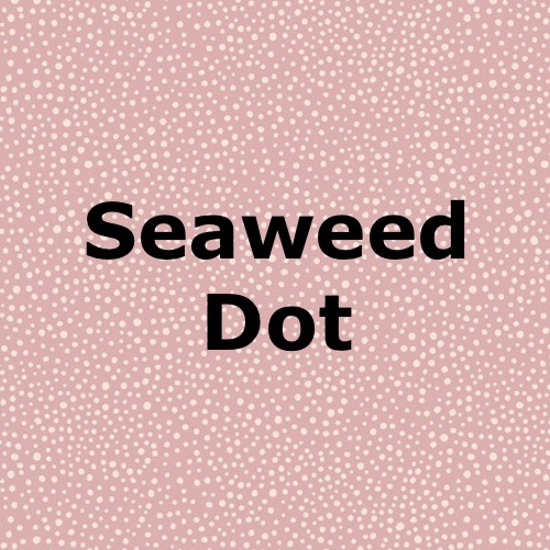 Seaweed Dot