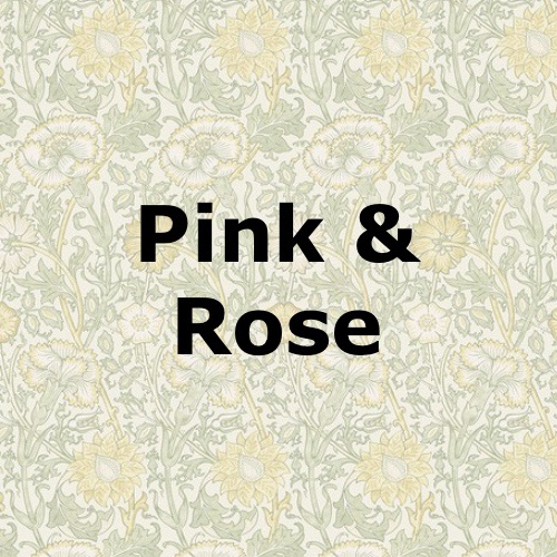 Pink & Rose