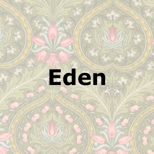 Eden