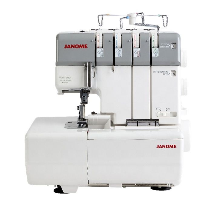 Janome MyLock 654D Overlocker