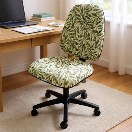Horn Hobby Chair
