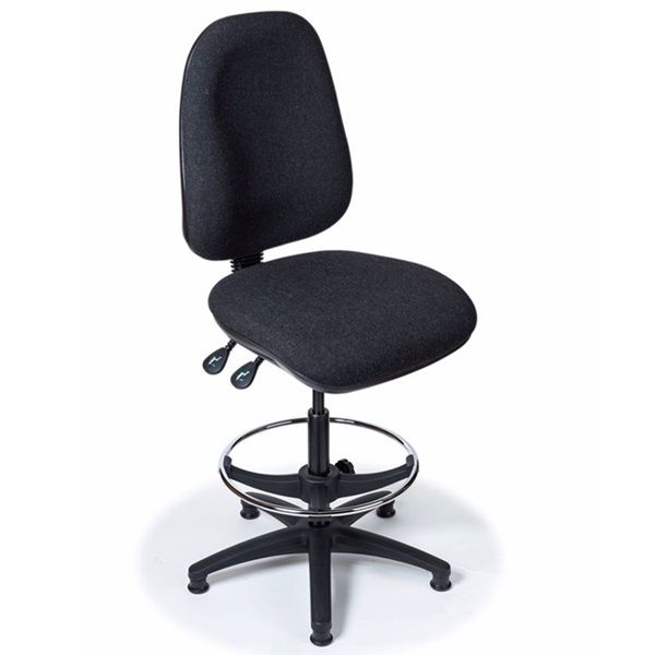 Horn Hobby Tall Chair