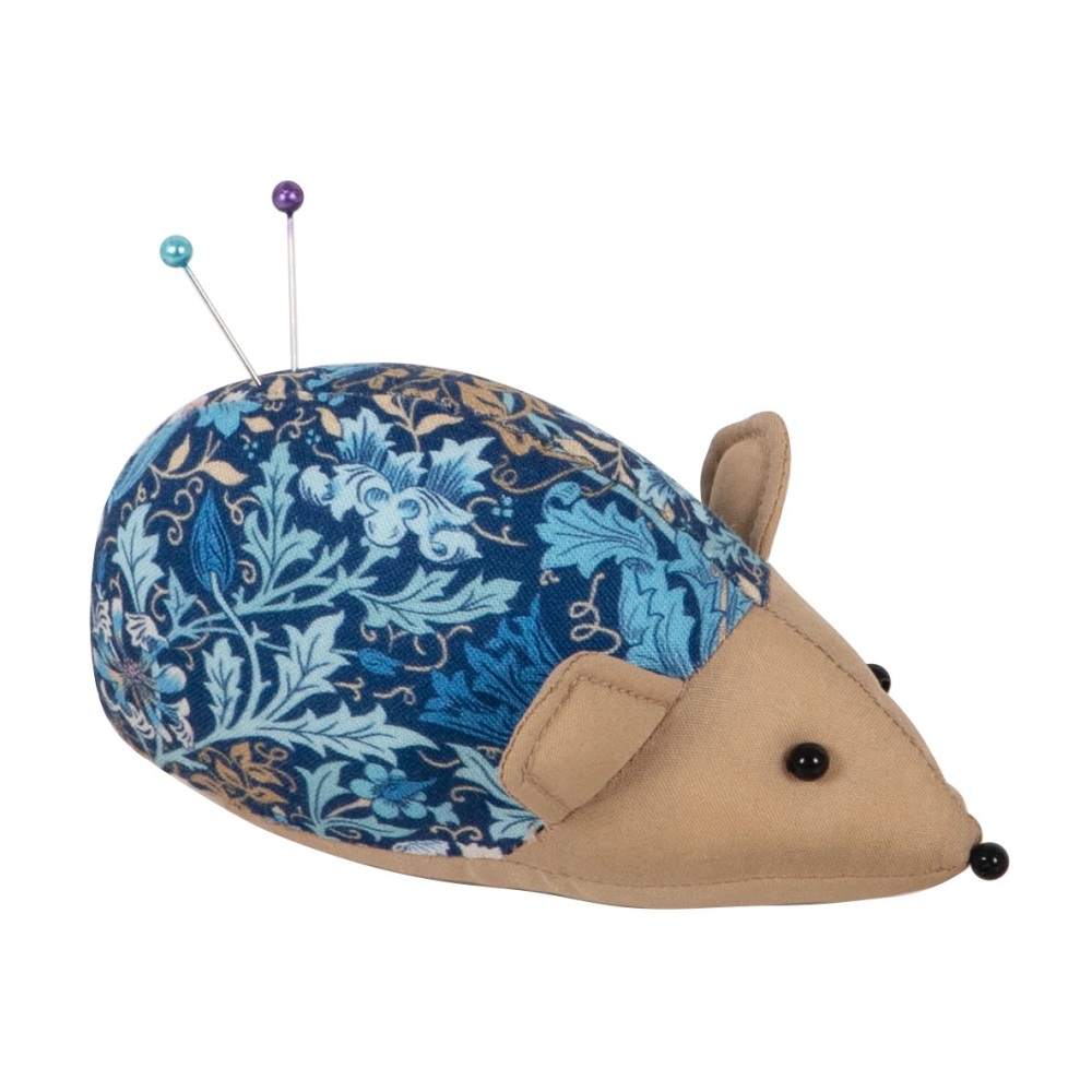 Pin Cushion - Hedgehog - Arts & Crafts by Hobby Gift  (PCHED/674)