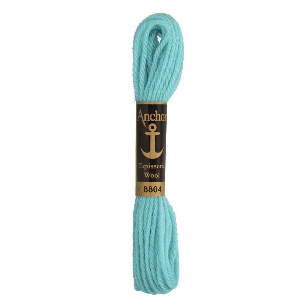 Anchor Tapestry Wool - 10m - Col. 8804 - LAST SKEIN *Discontinued - Available whilst stock lasts*