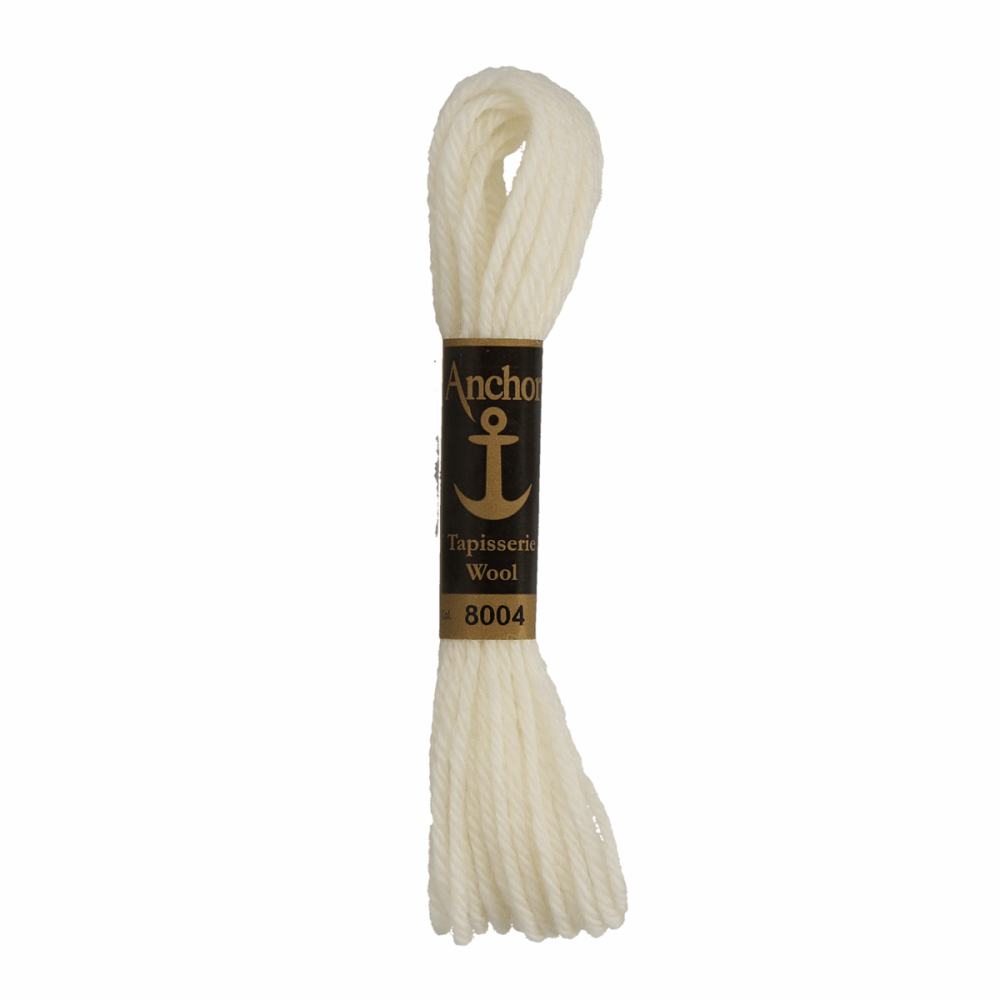 Anchor Tapestry Wool - 10m - Col. 8004 - LAST SKEIN *Available whilst stock lasts*