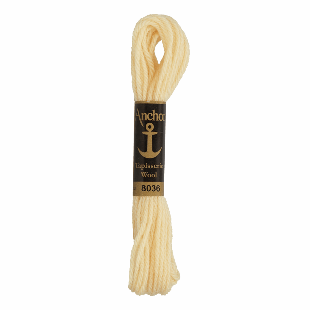 Anchor Tapestry Wool - 10m - Col. 8036 - LAST SKEIN *Available whilst stock lasts*