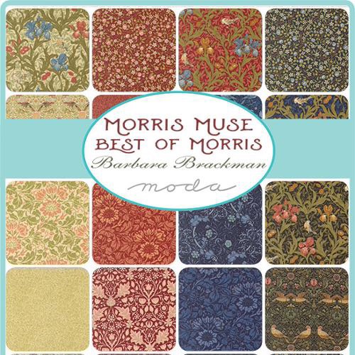<!--001--> Morris Muse