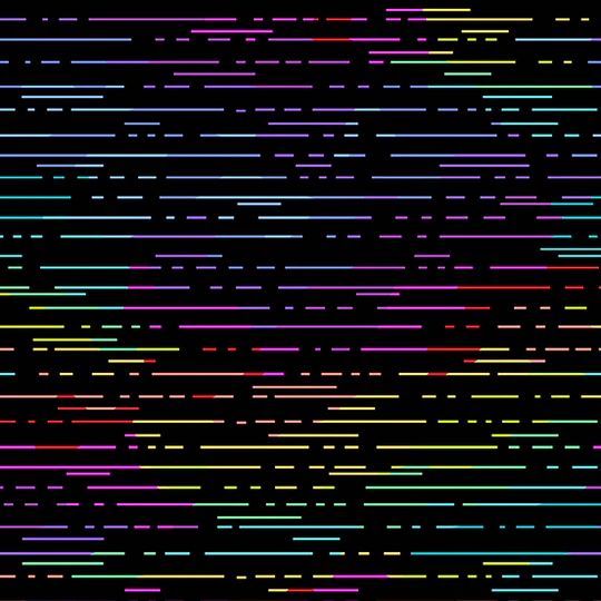 Last Piece - 25cm length - Libs Elliott - Beguiled - Birch - A-9757-K (Black)