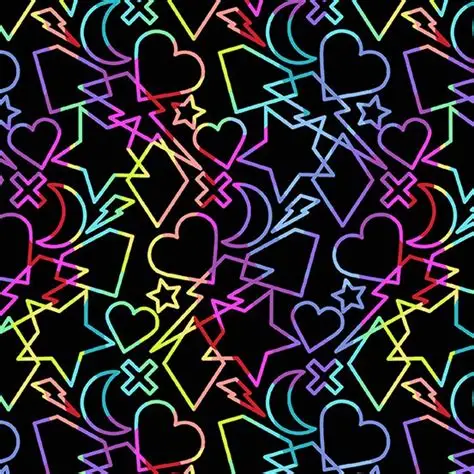 Last Piece - 50cm length - Libs Elliott - Beguiled - Charms - A-9752-K (Black)