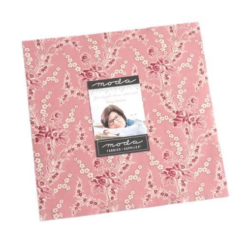 Goodnight Irene 1890 - 1920 by Betsy Chutchian - Layer Cake - Moda Fabrics