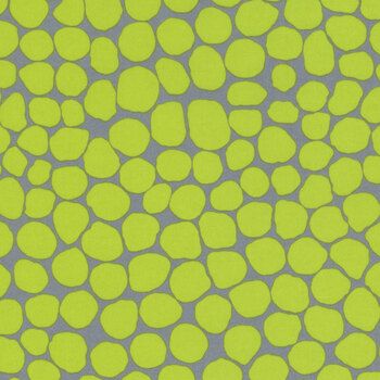 Jumble - Lime - PWBM053.LIME - Kaffe Fassett Collective - Last Piece - 40cm length